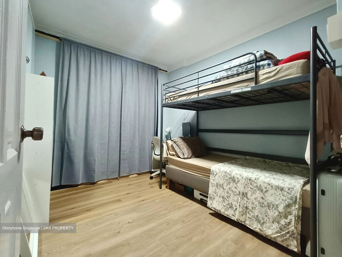 Blk 485B Tampines Avenue 9 (Tampines), HDB 4 Rooms #553617381